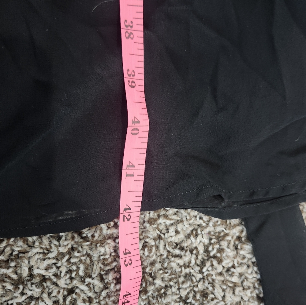 Pinup fashion black dress Size 18 - Picture 10 of 11